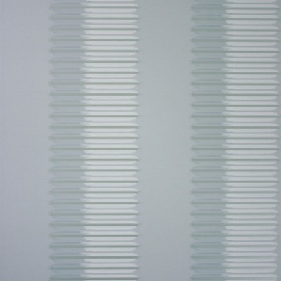 Фото Обои с рисунком - Полоски - стиль Современный - Бирюзовые - Купить в Интернет-магазине