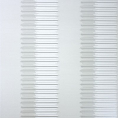 Фото Обои с рисунком - Полоски - стиль Современный - Голубы - Купить в Интернет-магазине