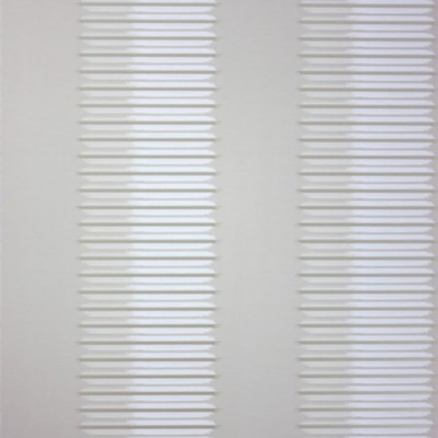 Фото Обои с рисунком - Полоски - стиль Современный - Светло-серые - Купить в Интернет-магазине