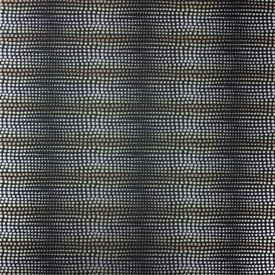 Фото Обои с рисунком - Орнамент - стиль Современный - Черные - Купить в Интернет-магазине