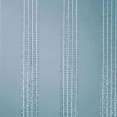 Фото Обои с рисунком - Полоски - стиль Современный - Синие - Купить в Интернет-магазине