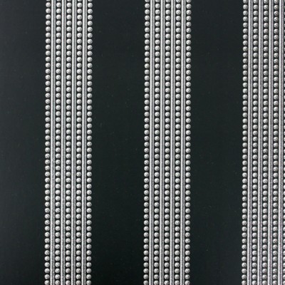 Фото Обои с рисунком - Полоски - стиль Современный - Черные - Купить в Интернет-магазине