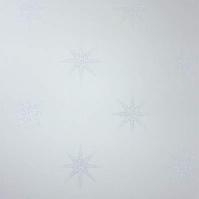 Фото Обои с рисунком - Крупный декор - стиль Современный - Светло-серые - Купить в Интернет-магазине