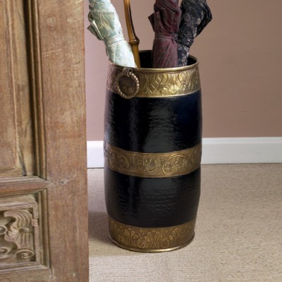 Фото Подставка для зонтов - стиль Классический - Металлическая - В наличии - Купить в Интернет-магазине