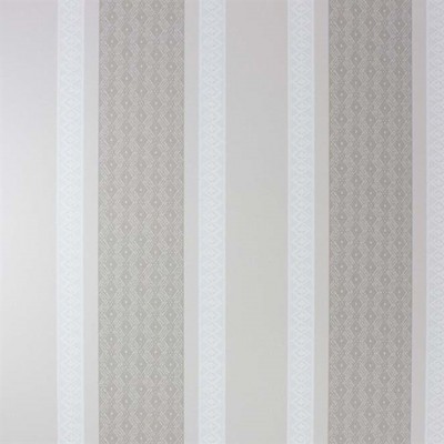 Фото Обои с рисунком - Полоски - стиль Современный - Серые - Купить в Интернет-магазине