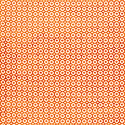 Фото Ткань портьерная с рисунком - Мелкий принт - стиль Американский - Красный - Купить в Интернет-магазине