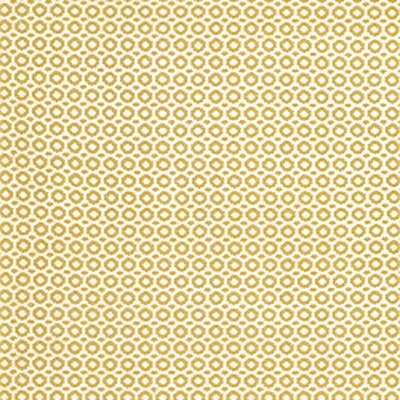 Фото Ткань портьерная с рисунком - Мелкий принт - стиль Американский - Бежевый - Купить в Интернет-магазине