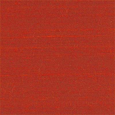 Фото Ткань портьерная однотонная - Шелк - стиль Американский - Красный - Купить в Интернет-магазине