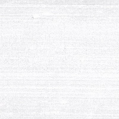 Фото Ткань портьерная однотонная - Шелк - стиль Американский - Белый - Купить в Интернет-магазине