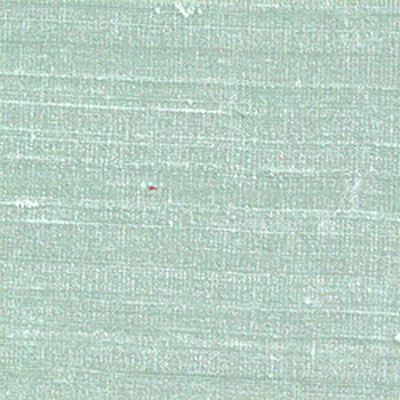 Фото Ткань портьерная однотонная - Шелк - стиль Американский - Голуба - Купить в Интернет-магазине