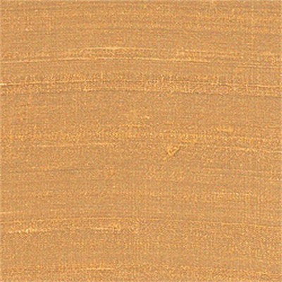 Фото Ткань портьерная однотонная - Шелк - стиль Американский - Оранжевый - Купить в Интернет-магазине