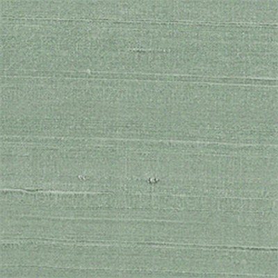 Фото Ткань портьерная однотонная - Шелк - стиль Американский - Бирюзовый - Купить в Интернет-магазине