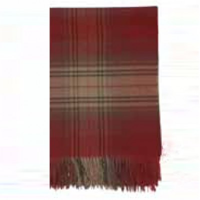 Фото Плед - стиль Английский - Красный - Купить в Интернет-магазине