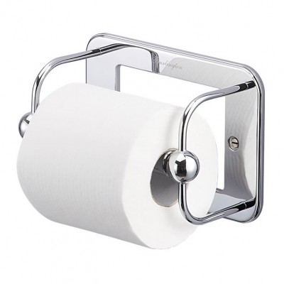 Фото Держатель для туалетной бумаги - стиль Современный - Купить в Интернет-магазине