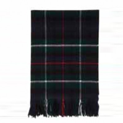 Фото Плед - стиль Английский - Зеленый - Купить в Интернет-магазине