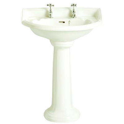 Фото Раковина - стиль Английский - Купить в Интернет-магазине