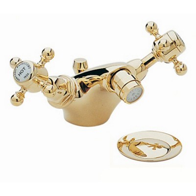 Фото Смеситель для биде - стиль Английский - Купить в Интернет-магазине