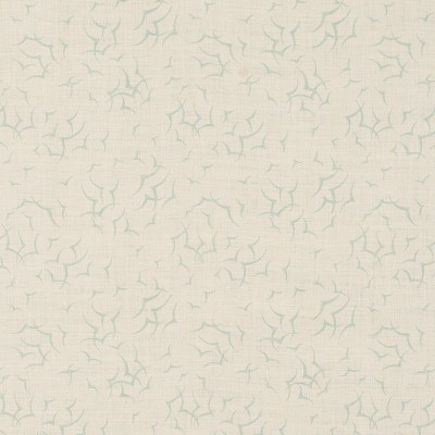 Фото Ткань портьерная с рисунком - Абстракция - стиль Английский - Кремовая - Купить в Интернет-магазине