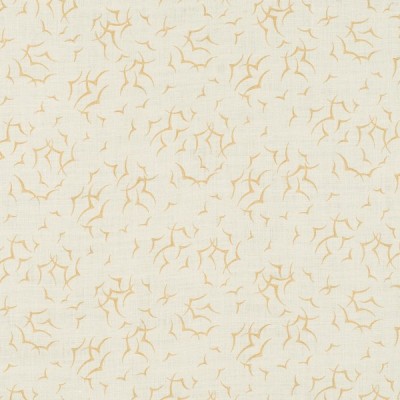 Фото Ткань портьерная с рисунком - Абстракция - стиль Английский - Кремовая - Купить в Интернет-магазине
