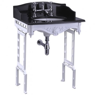 Фото Раковина - стиль Английский - Купить в Интернет-магазине