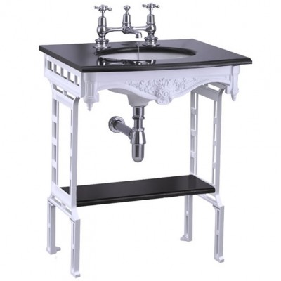 Фото Раковина - стиль Английский - Купить в Интернет-магазине