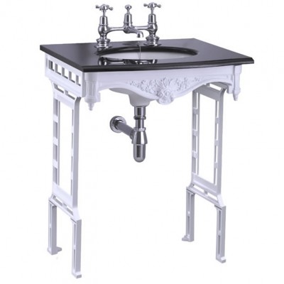 Фото Раковина - стиль Английский - Купить в Интернет-магазине