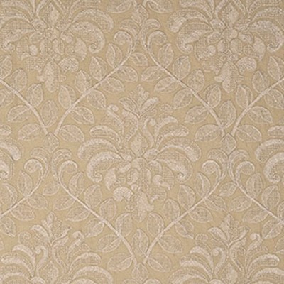 Фото Ткань портьерная с рисунком - Орнамент - стиль Английский - Коричневый - Купить в Интернет-магазине