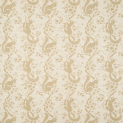 Фото Ткань портьерная с рисунком - Анималистический принт - стиль Английский - Купить в Интернет-магазине