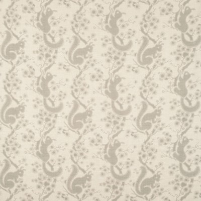 Фото Ткань портьерная с рисунком - Анималистический принт - стиль Английский - Купить в Интернет-магазине