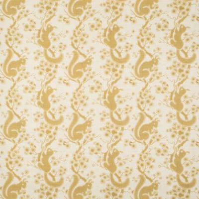 Фото Ткань портьерная с рисунком - Анималистический принт - стиль Английский - Купить в Интернет-магазине