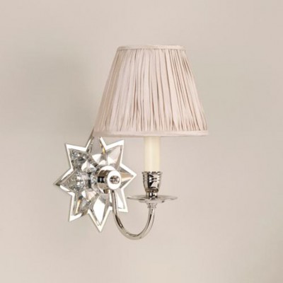 Фото Бра, светильник настенный - стиль Современные - Металлический - Купить в Интернет-магазине