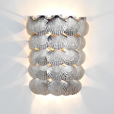 Фото Бра, светильник настенный - стиль Современные - Металлический - Купить в Интернет-магазине