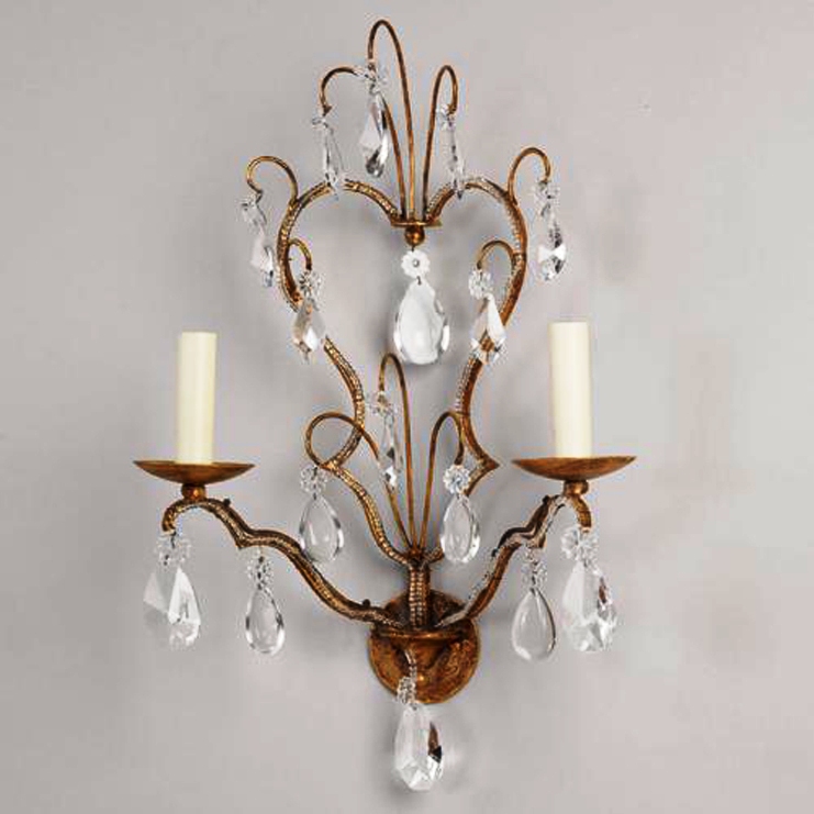 Фото Бра, светильник настенный - стиль Английская классика - Металлический - Купить в Интернет-магазине Фото Бра, светильник настенный - стиль Английская классика - Металлический - Купить в Интернет-магазине