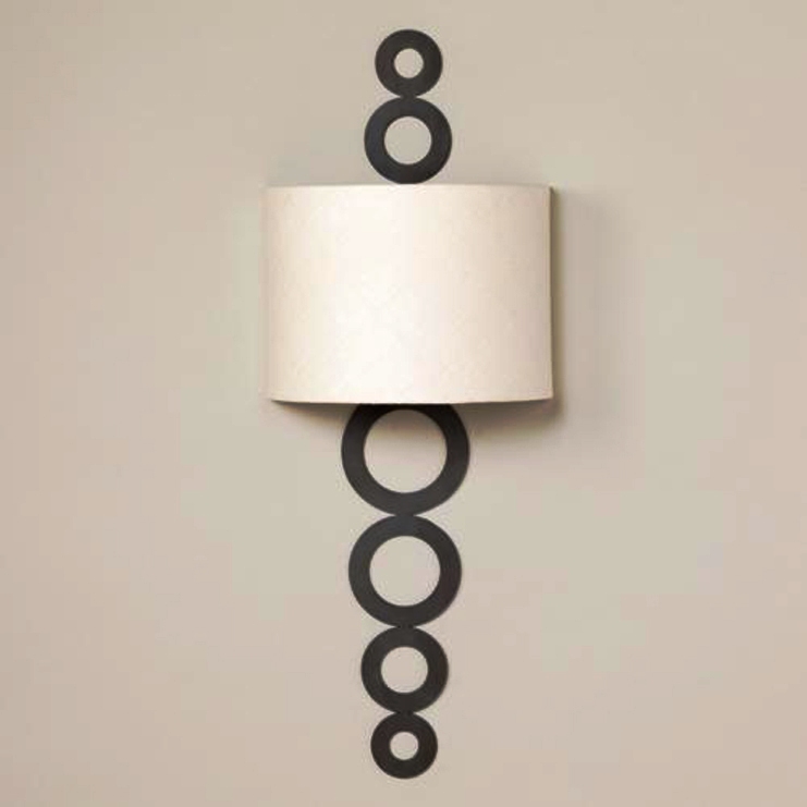 Фото Бра, светильник настенный - стиль Современные - Металлический - Купить в Интернет-магазине Фото Бра, светильник настенный - стиль Современные - Металлический - Купить в Интернет-магазине