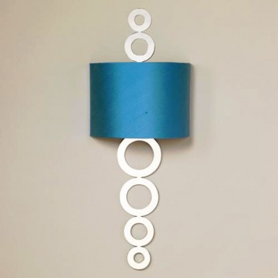 Фото Бра, светильник настенный - стиль Современные - Металлический - Купить в Интернет-магазине