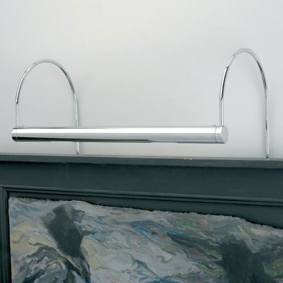 Фото Подсветка для картин - стиль Современные - Металлическая - Купить в Интернет-магазине