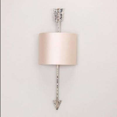 Фото Бра, светильник настенный - стиль Современные - Металлический - Купить в Интернет-магазине