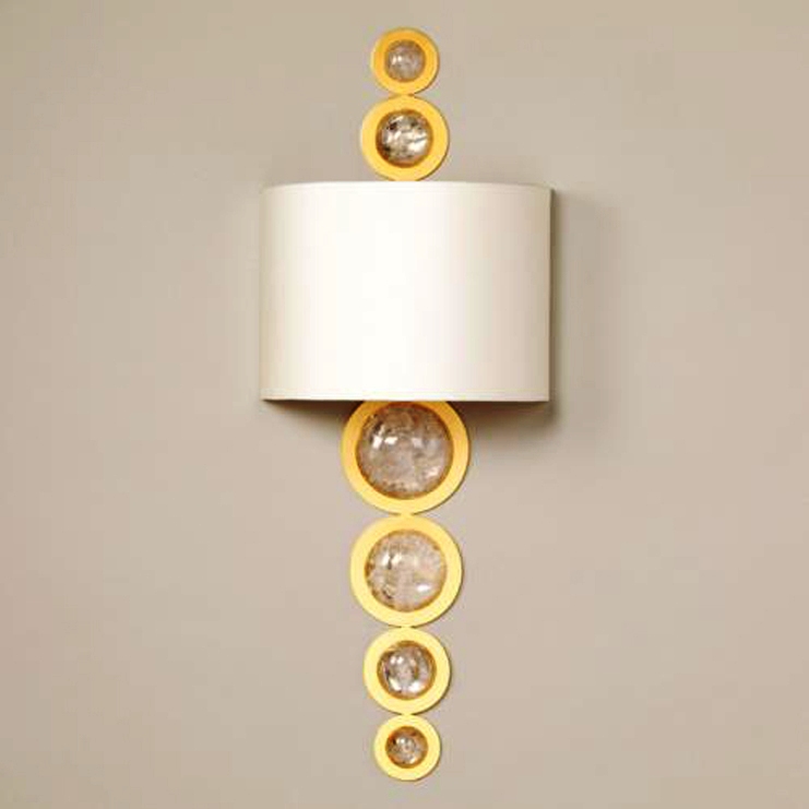 Фото Бра, светильник настенный - стиль Современные - Металлический - Купить в Интернет-магазине Фото Бра, светильник настенный - стиль Современные - Металлический - Купить в Интернет-магазине