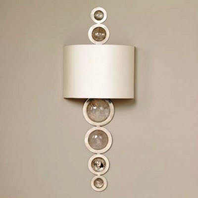 Фото Бра, светильник настенный - стиль Современные - Металлический - Купить в Интернет-магазине