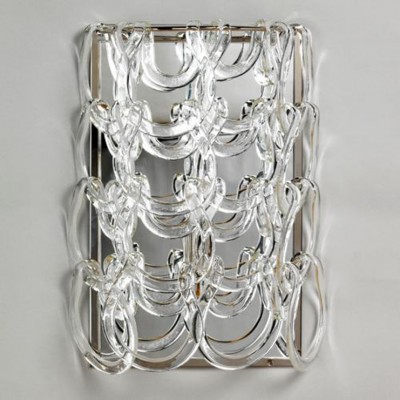 Фото Бра, светильник настенный - стиль Современные - Стеклянный - Купить в Интернет-магазине