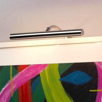 Фото Подсветка для картин - стиль Английская классика - Металлическая - Купить в Интернет-магазине