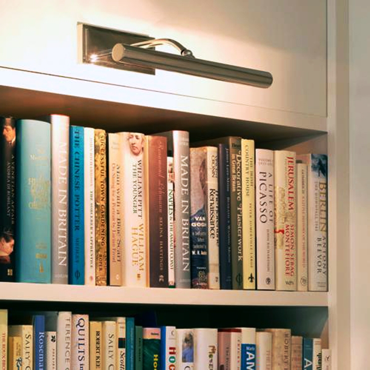 Фото Подсветка для картин - стиль Английская классика - Металлическая - Купить в Интернет-магазине Фото Подсветка для картин - стиль Английская классика - Металлическая - Купить в Интернет-магазине