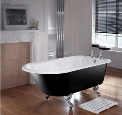 Фото Ванна - стиль Английский - Купить в Интернет-магазине