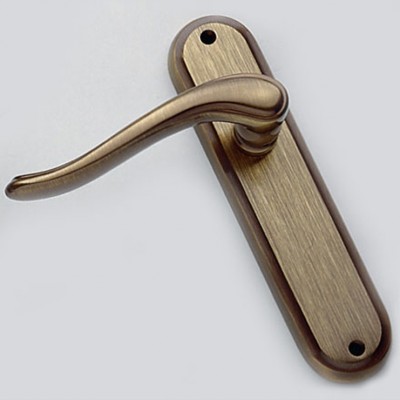 Фото Дверная фурнитура - стиль Английский - Купить в Интернет-магазине