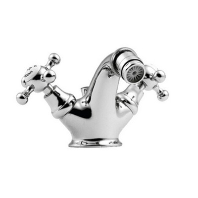 Фото Смеситель для биде - стиль Английский - Купить в Интернет-магазине