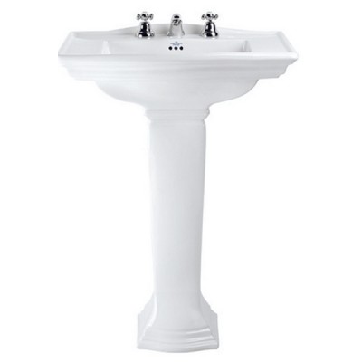 Фото Раковина - стиль Английский - Купить в Интернет-магазине