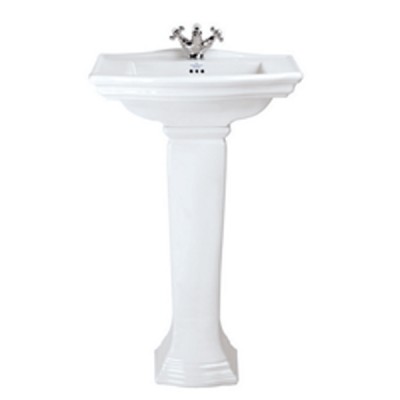 Фото Раковина - стиль Английский - Купить в Интернет-магазине