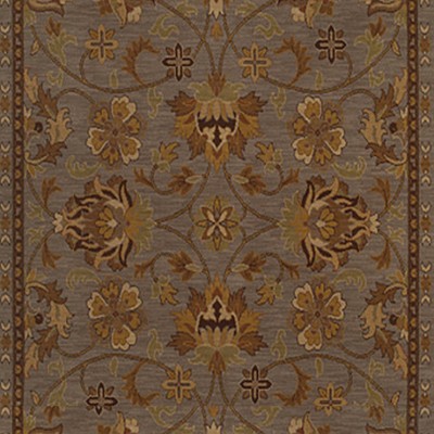 Фото Ковер машинной работы - стиль Восточный - Купить в Интернет-магазине