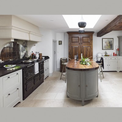 Фото Мебель для кухни - стиль Английская классика - Для кухни - Купить в Интернет-магазине