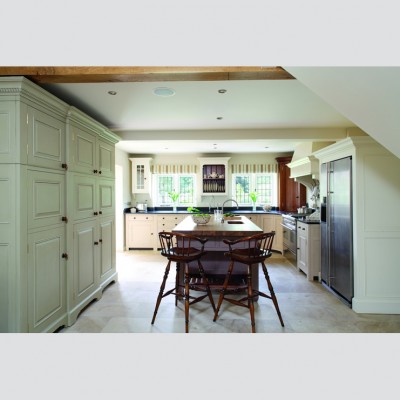 Фото Мебель для кухни - стиль Английская классика - Для кухни - Купить в Интернет-магазине